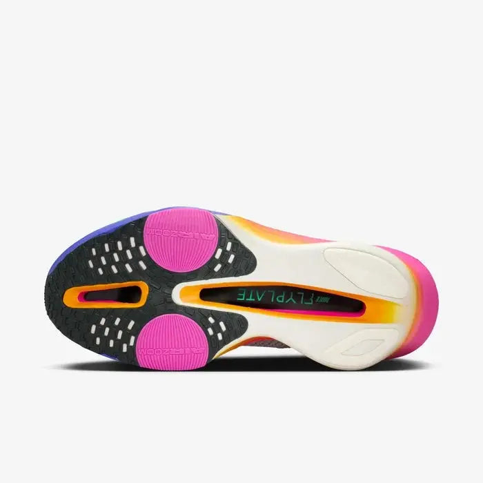 Nike Alphafly 3 Eliud Kipchoge No Human Is Limited