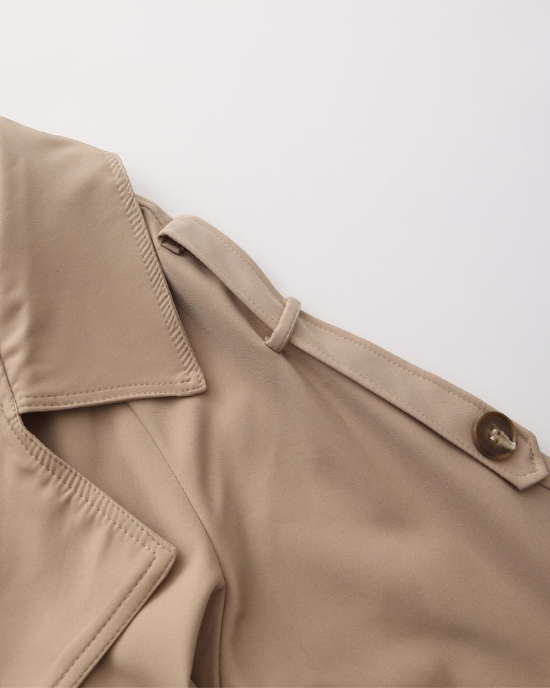 Heritage Trench