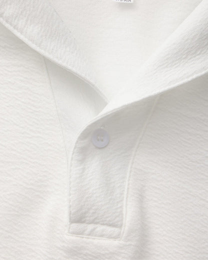 Polo & Pantalon Set