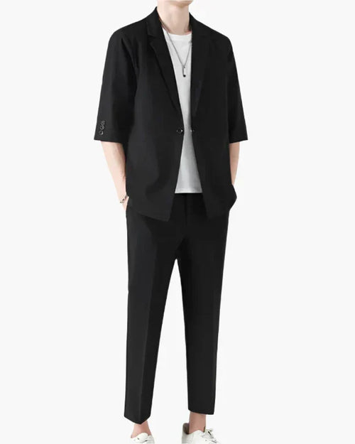 Smart Casual Set