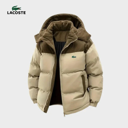 Nord Field Jacket