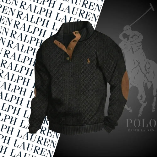 The Classic Structure Knit