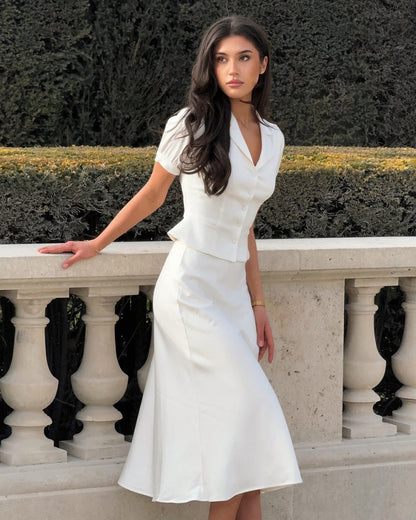 Pearl Co-ord Set