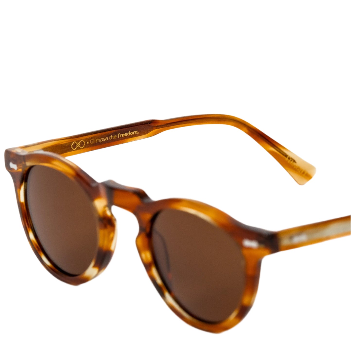 Vessel Whisky Sunglasses