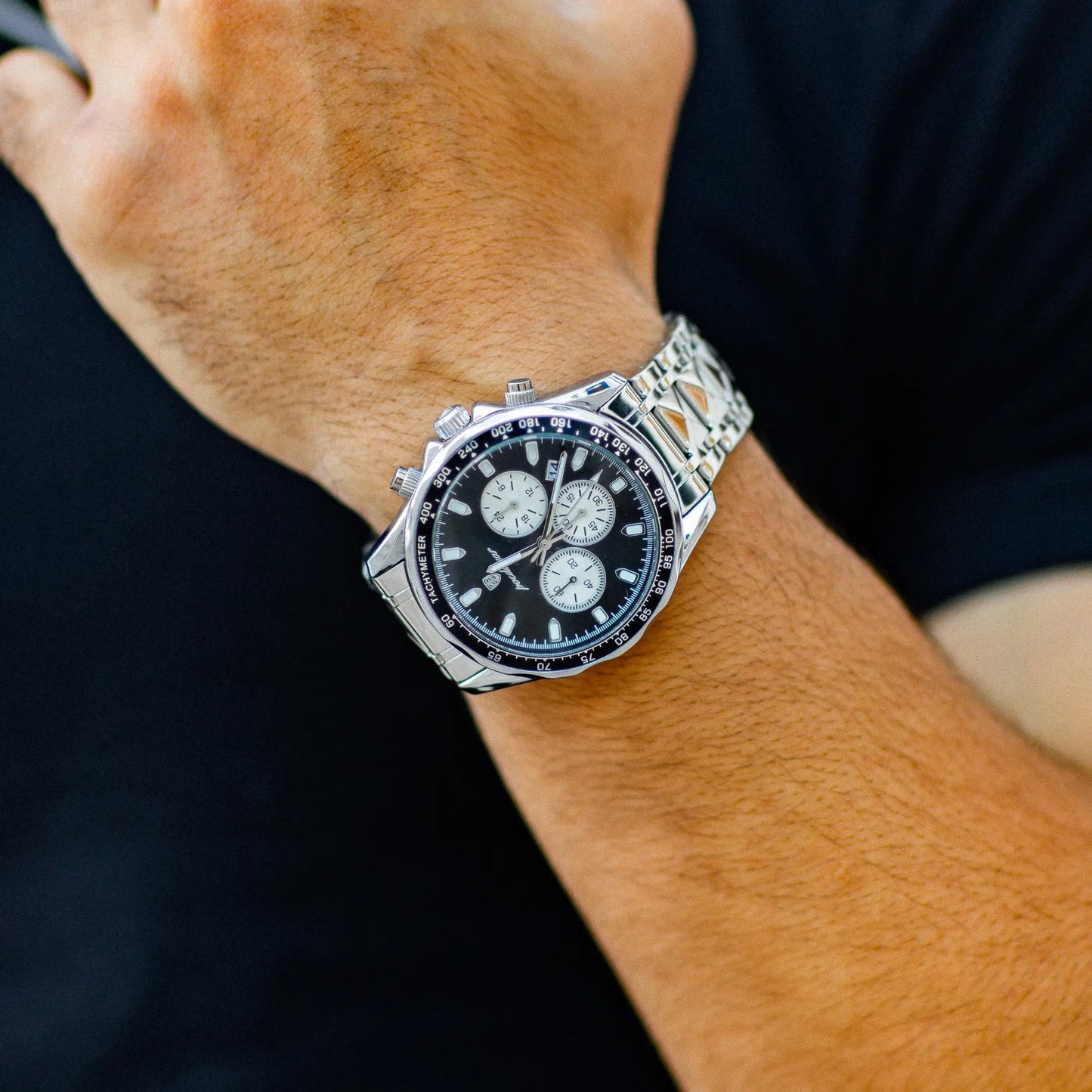 Chronometer