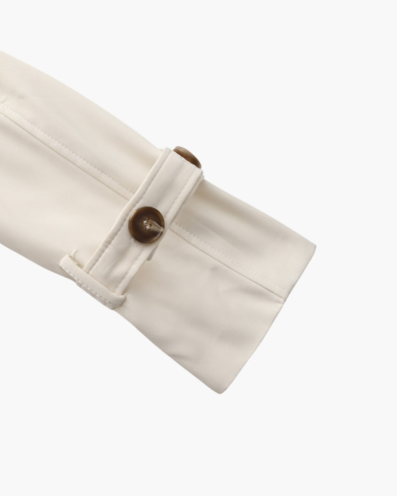 Heritage Trench