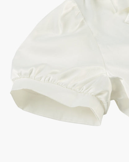 Pearl Co-ord Set