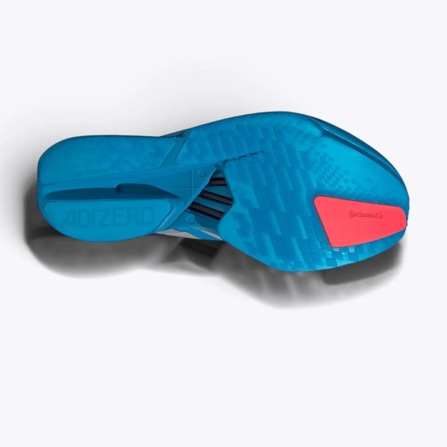 Adidas Adizero Adios Pro 4 Solar Blue Ekiden Pack