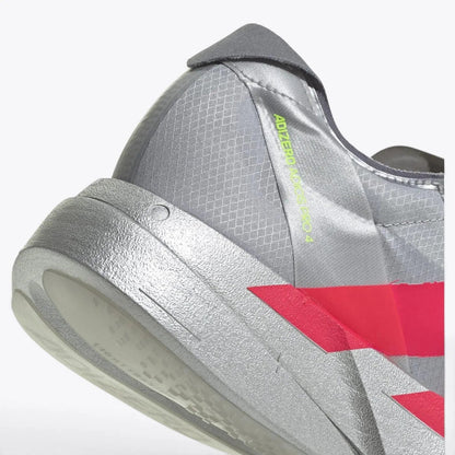Adidas Adizero Adios Pro 4 Ekiden Pack Silver