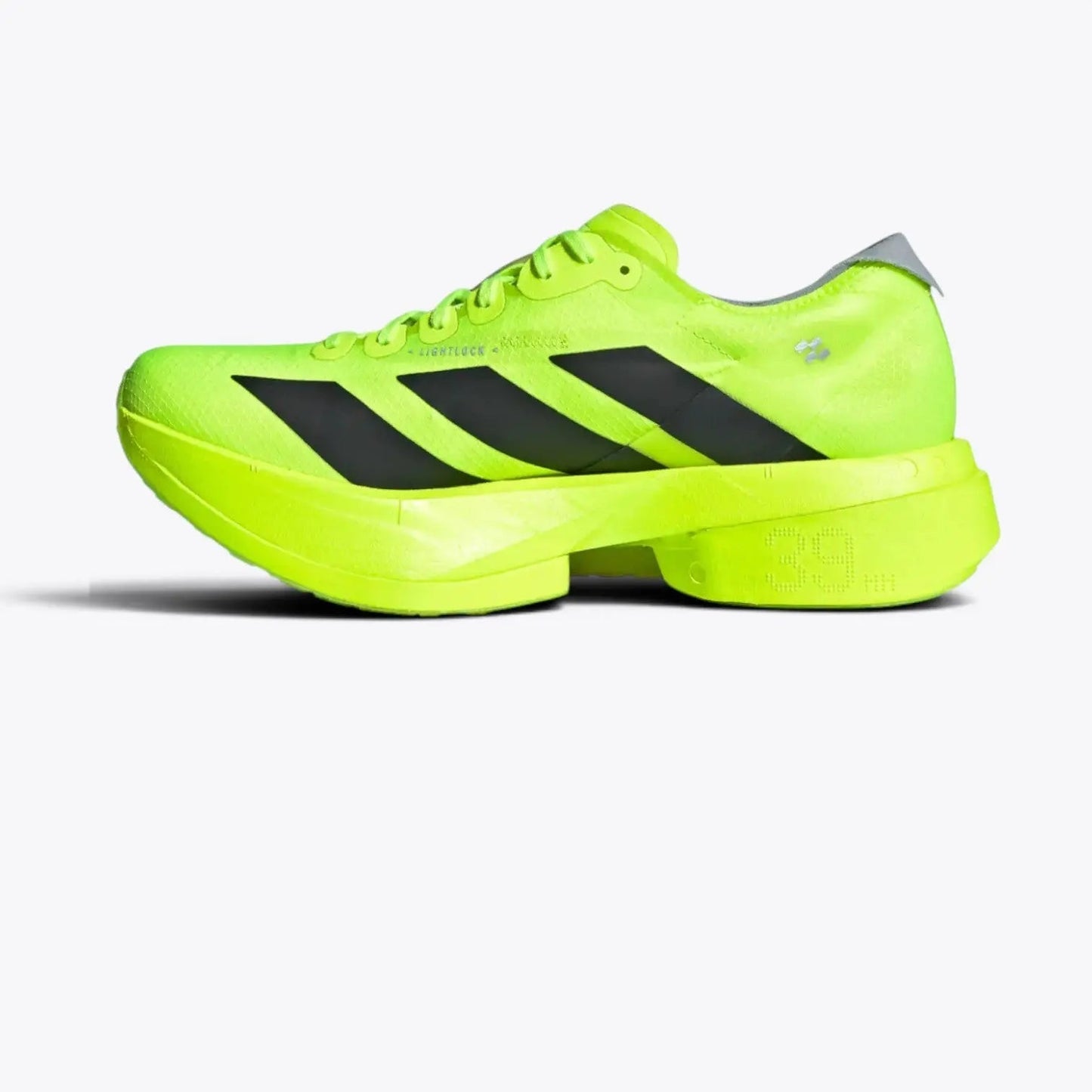 Adidas Adizero Adios Pro 4 Lucid Lemon Black