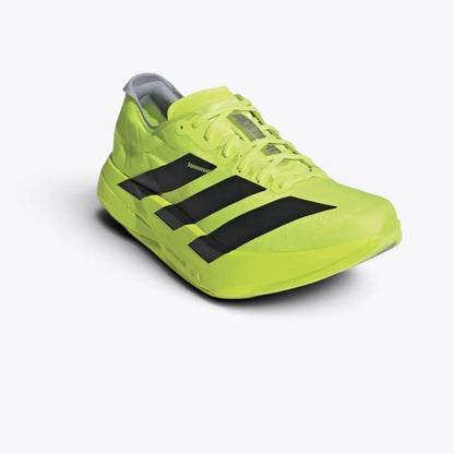 Adidas Adizero Adios Pro 4 Lucid Lemon Black