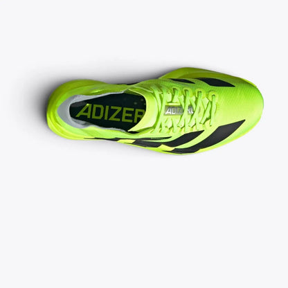 Adidas Adizero Adios Pro 4 Lucid Lemon Black