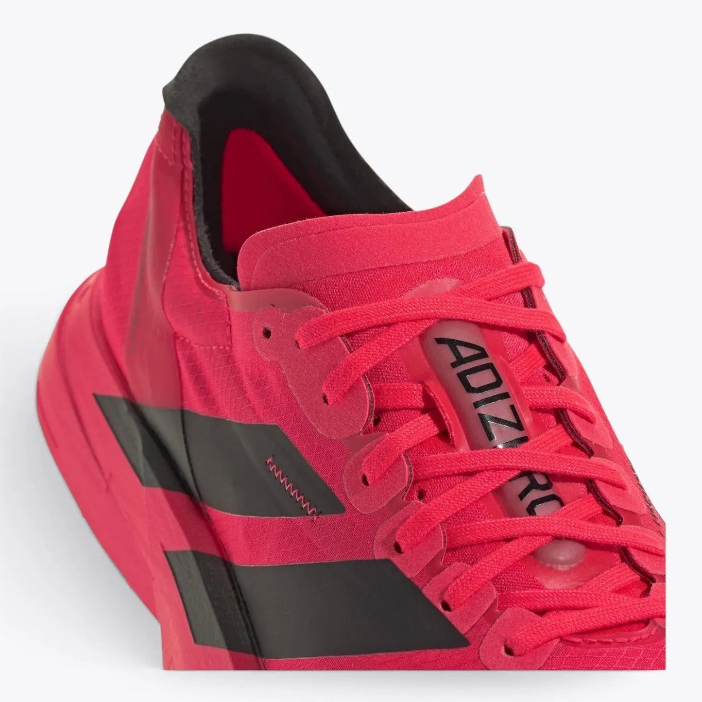 Adidas Adizero Adios Pro 4 Lucid Red Core Black