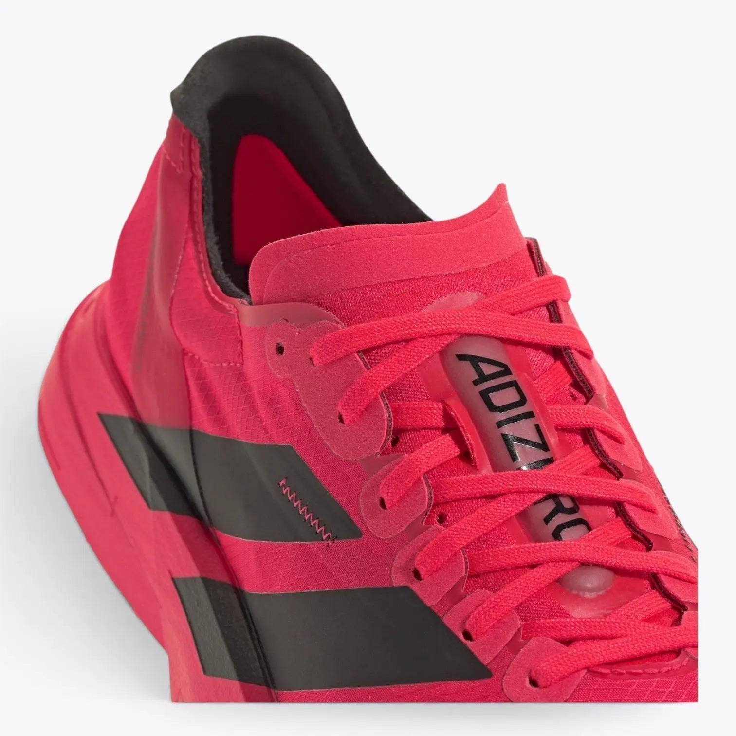Adidas Adizero Adios Pro 4 Lucid Red Core Black