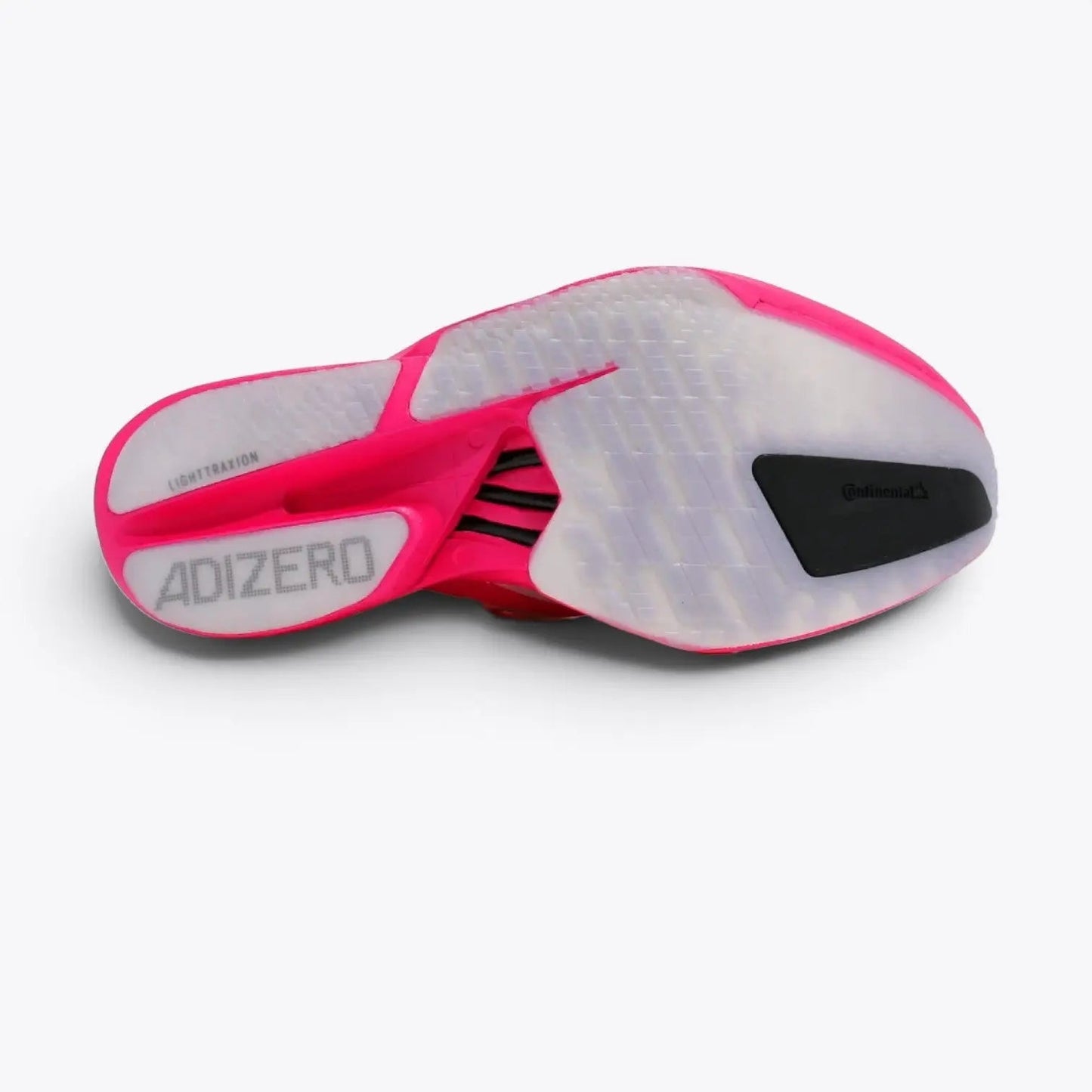 Adidas Adizero Adios Pro 4 Shock Pink