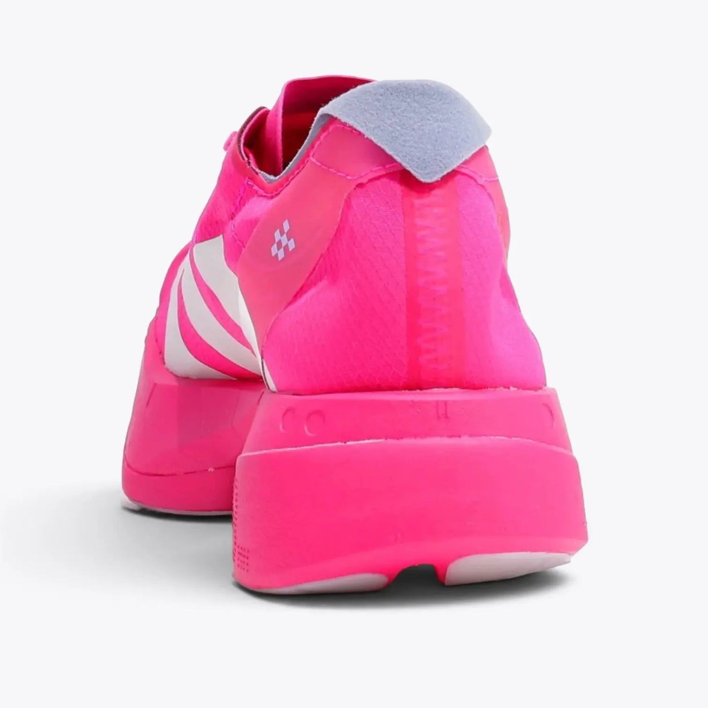 Adidas Adizero Adios Pro 4 Shock Pink