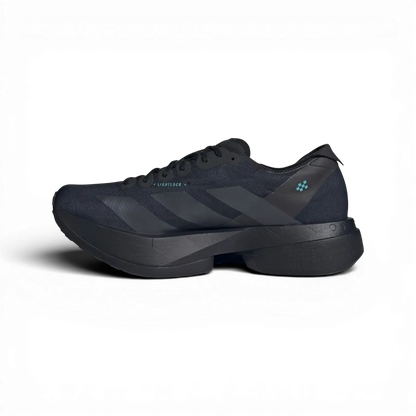 Adidas Adizero Adios Pro 4 Core Black Teal