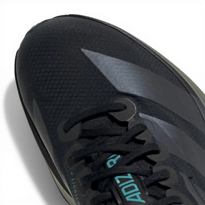 Adidas Adizero Adios Pro 4 Core Black Teal