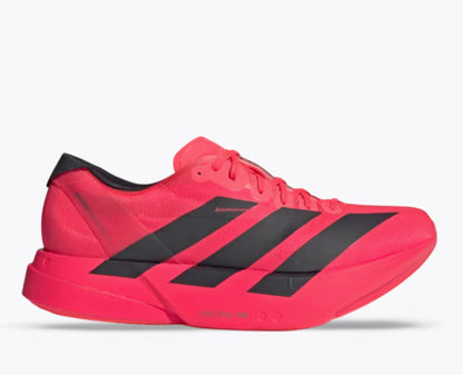 Adidas Adizero Adios Pro 4 Lucid Red Core Black