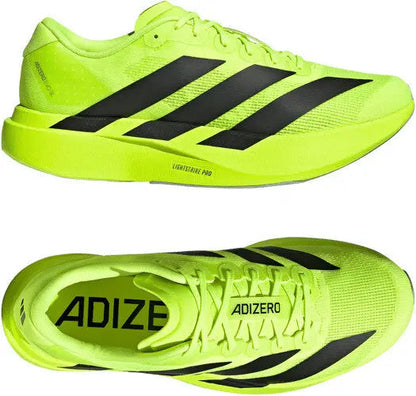 Adidas Adizero EVO SL Lucid Lemon