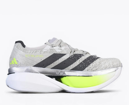 Adidas Adizero Prime X3 Strung Black Grey Green