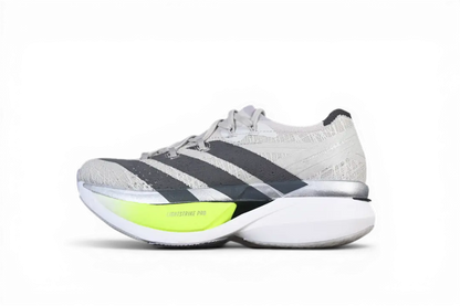 Adidas Adizero Prime X3 Strung Black Grey Green