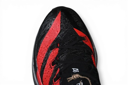 Adidas Adizero Prime X3 Strung Mercedes AMG Black Lucid Red