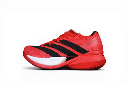 Adidas Adizero Prime X3 Strung Red Black