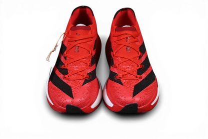 Adidas Adizero Prime X3 Strung Red Black