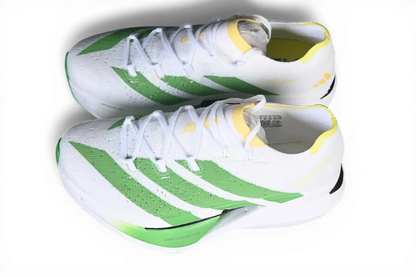 Adidas Adizero Prime X3 Strung White Green