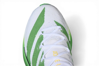 Adidas Adizero Prime X3 Strung White Green