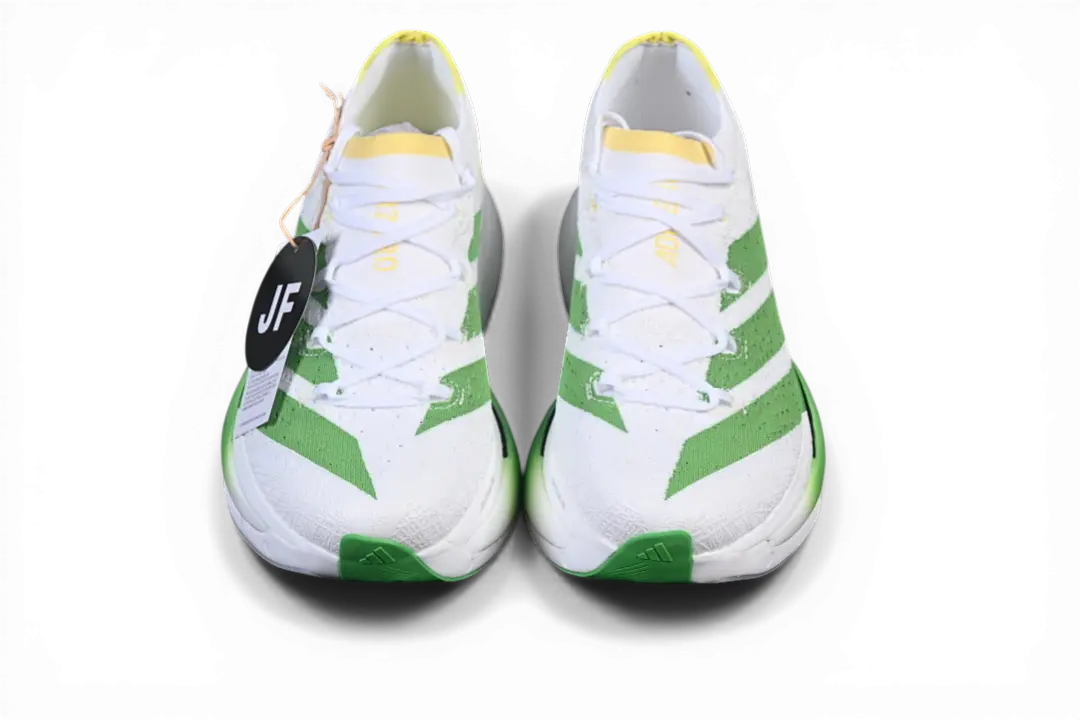 Adidas Adizero Prime X3 Strung White Green