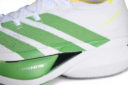 Adidas Adizero Prime X3 Strung White Green