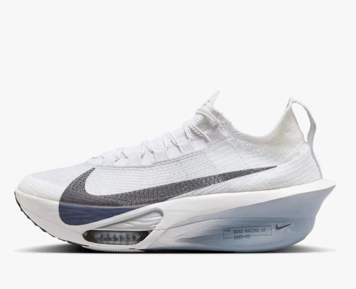 Nike Alphafly 3 Gridiron White Pure Platinum