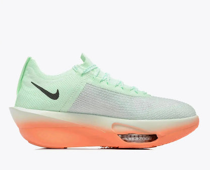 Nike Alphafly 3 Eliud Kipchoge Vapor Green – It's Just The Start