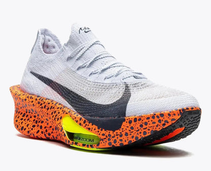 Nike Alphafly 3 Safari Olympic Electric Pack – Paris JO