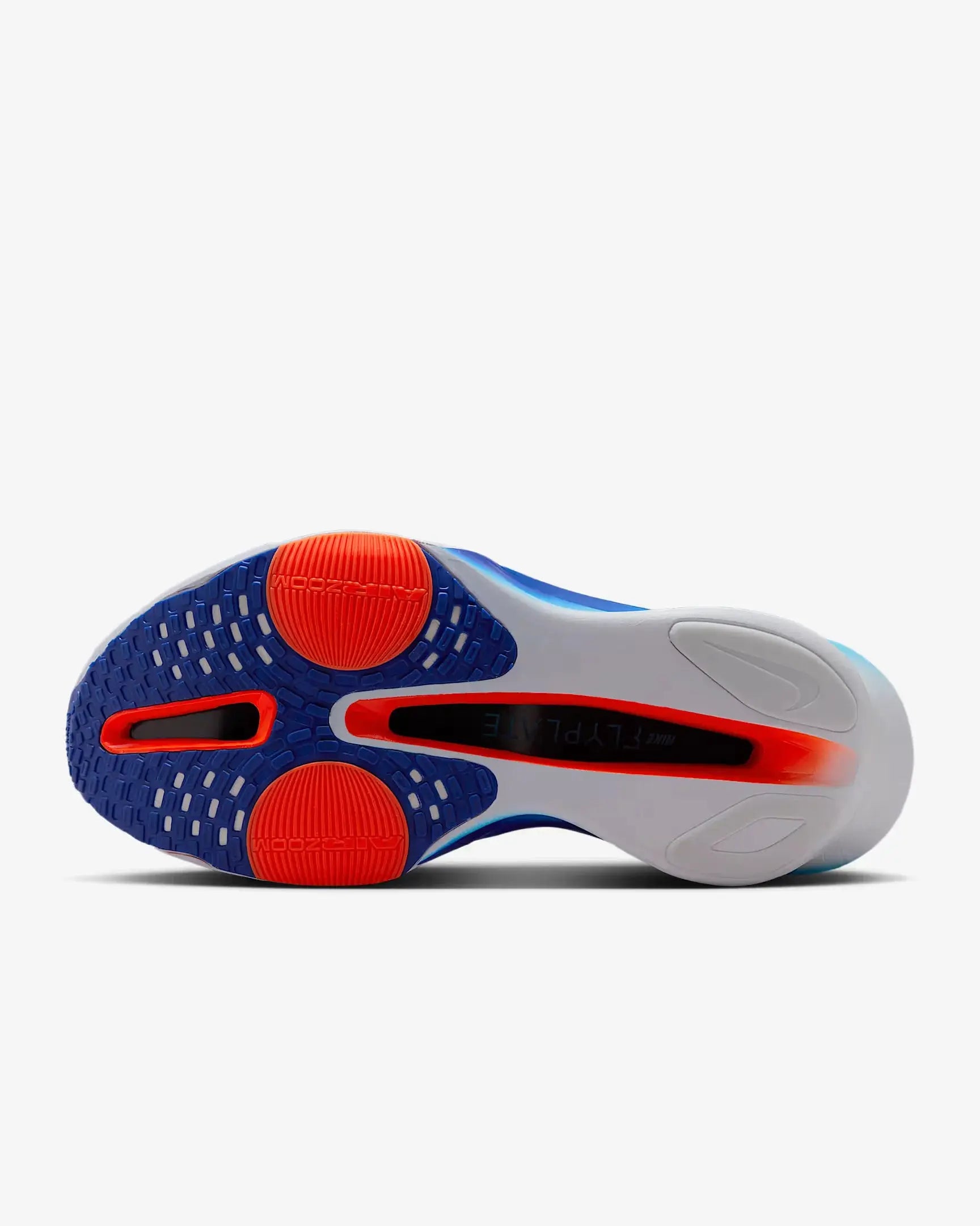 Nike Alphafly 3 Football Grey Blue Void