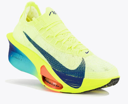 Nike Alphafly 3 Volt Concord