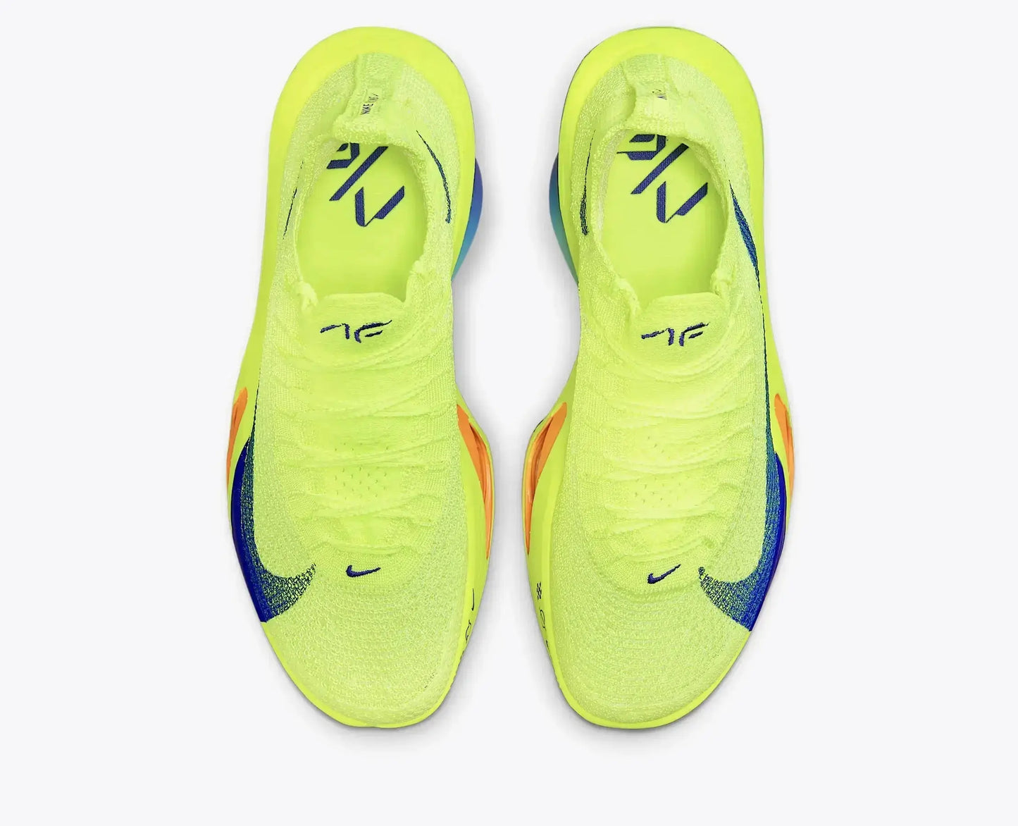 Nike Alphafly 3 Volt Concord