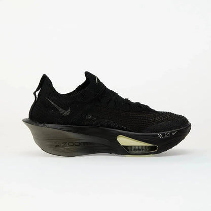 Nike Alphafly 3 Black Olive Aura