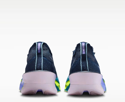 Nike Alphafly 3 Obsidian Persian Violet