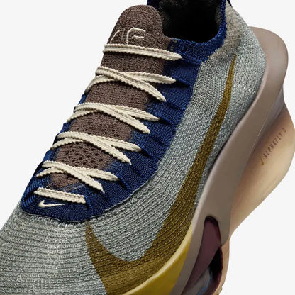 Nike Alphafly 3 Premium Light Army Desert Moss