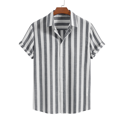 Amalfi - Short Sleeved Set