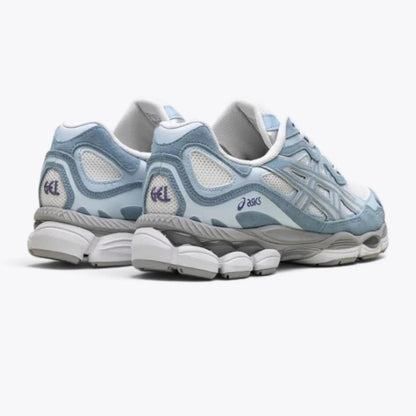Asics GEL NYC Arctic Sky Cream