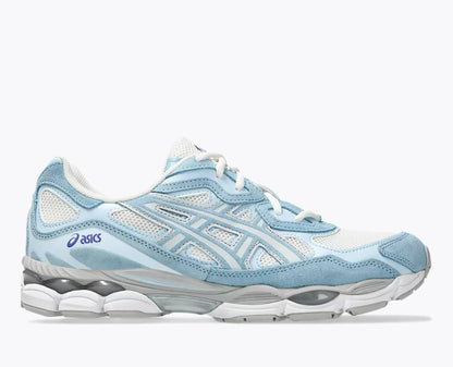 Asics GEL NYC Arctic Sky Cream