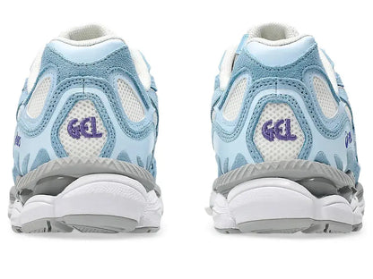 Asics GEL NYC Arctic Sky Cream