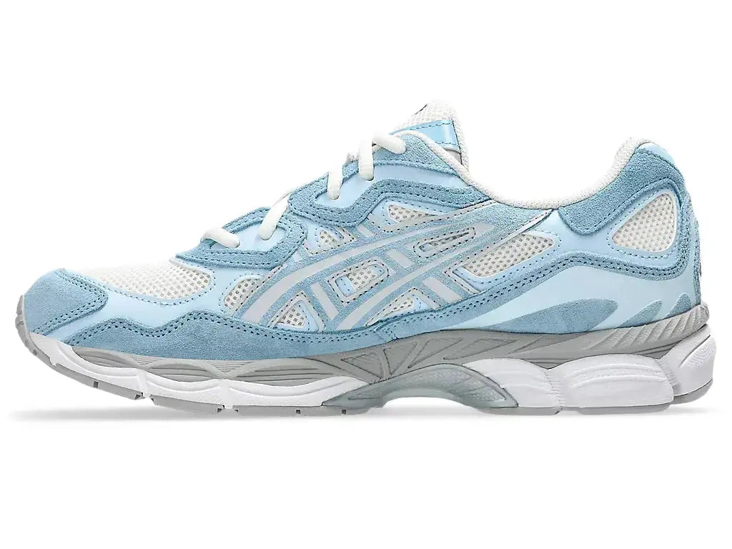 Asics GEL NYC Arctic Sky Cream