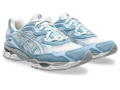 Asics GEL NYC Arctic Sky Cream