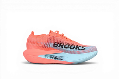 Brooks Hyperion Elite 5 Pink Clay