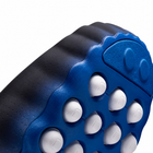 Blackened Blue